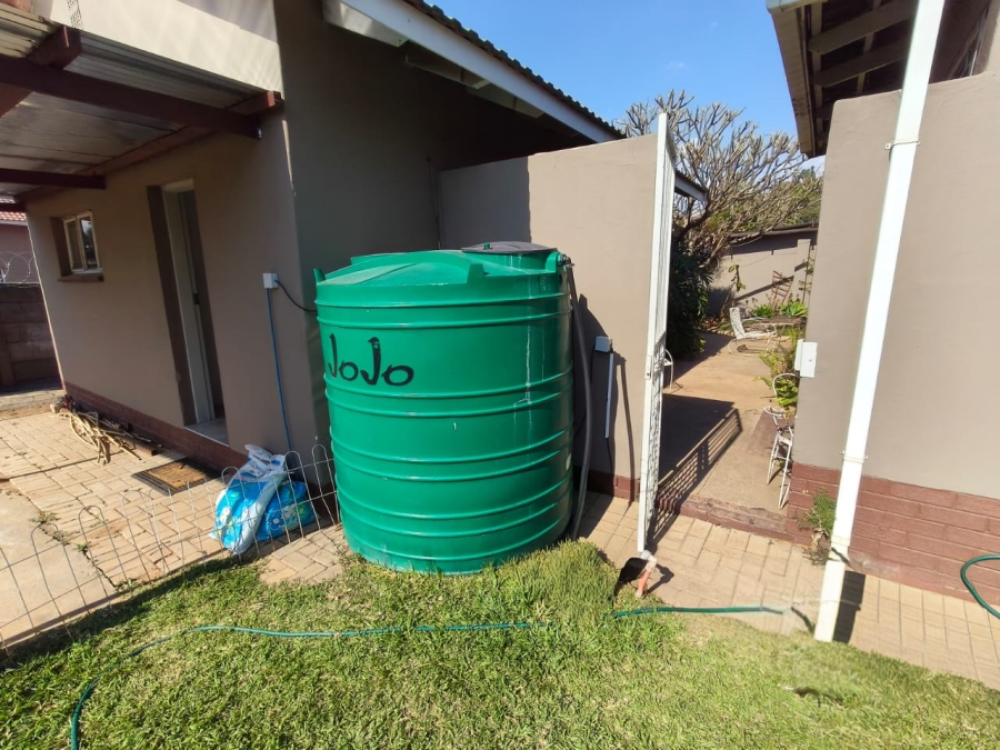 3 Bedroom Property for Sale in Protea Park North West